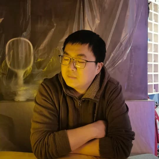 认真生活的大宇宙